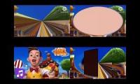 Thumbnail of The Mine Song But Every Mine Gets L&HS&Q&N All Together!