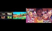Thumbnail of up to faster 85 parison to lego friends