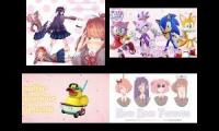 Thumbnail of Doki doki forever mv crossovers