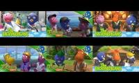 Thumbnail of The backyardigans episodes