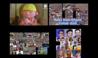 Thumbnail of Dame Da Ne Mashup Part 10