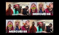 Thumbnail of up to faster 4parison to howieazy and mercuri_88