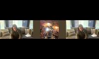 Thumbnail of Frankie Fights Freemason Illuminati or Illuminaughty If You Prefe Not the Youtuber