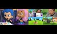 Thumbnail of Up To Faster 11 Parison
