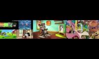 Thumbnail of Up To Faster 16 Parison