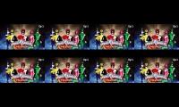 Thumbnail of Power Rangers S.P.D Ep1 Part 1