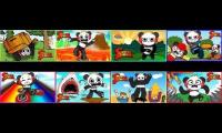 Thumbnail of Combo Panda Everybody Roblox