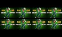 Thumbnail of babar azam top cover drives highlights