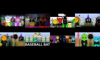 Thumbnail of Sprunked Final Version Demo Mixes