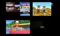 Thumbnail of Rowboat Yotowhooh Ultimation Quad