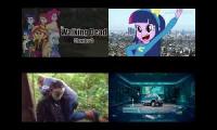 Thumbnail of MLP WALKING DEAD TWILIGHT SPARKLE ASMR & ITALY HUNTER
