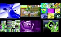 Thumbnail of 14 Gummy Bears Mashup (Fake)