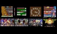 Thumbnail of MasterKOFBuu VS Kenshin