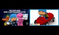 Thumbnail of up to faster 2 parison to pocoyo