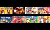 Thumbnail of All SML Era Videos At Once!