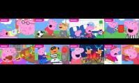 peppa pig tale s1 el 1-8