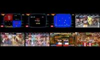 Thumbnail of Quetcavo VS Mickey Coronel