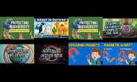 Thumbnail of mychannelinfointhe viewand share