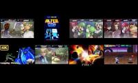 Thumbnail of XNXX VS LordZick (Vanessa/Angel/Maxima VS Yashiro/Leona/Choi)