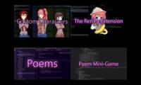 Mashup of How to Make a DDLC Mod
