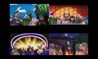 Thumbnail of up to faster 4 parison to Juguetes Desordenados