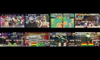 Thumbnail of Sever VS AztecaPower