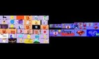 BFDI Auditions 104 Parison