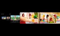 Thumbnail of up to faster 100 parison to lego friends