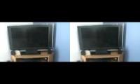 Thumbnail of How to Turn On a TV By HowToBasic
