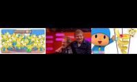 Thumbnail of up to faster 3 parison