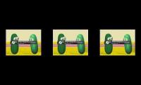 Thumbnail of 3 SC Commercials Jingle At The Same Time