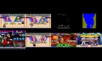 Thumbnail of Danny45 VS Cheo (Joe/Ryo/Chris VS Kyo/Iori/Chris)