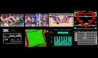 Thumbnail of Clausolas VS LeobiTensei