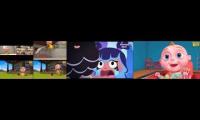 Thumbnail of Up to faster superparison to too too boy