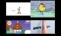Thumbnail of up to faster 4 parison