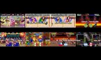 Thumbnail of Vice Team VS Iguanas