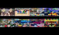 Thumbnail of Junoo VS Show de Kensou