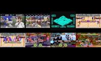 Thumbnail of Amane VS LeobiTensei