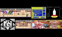 Thumbnail of Lobo VS Salado (Chang/Leona/Mai VS Kim/Kula/Takuma)