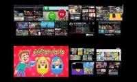 Thumbnail of Pit and Penny up to Faster 1,224 Parison