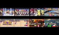 Thumbnail of Dante Yagami VS Nova Max