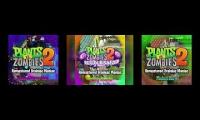 Thumbnail of Plants vs zombies 2 Brainiac Maniac (Neon Mixtape Tour and Holiday Mashup and Modern Day)