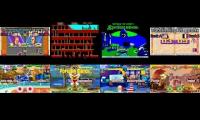 Thumbnail of Valdez VS Sever (Leona/K/Kula VS Athena/Mai/Mary)