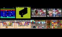 Thumbnail of Manza2222 VS LanzaBarbujas