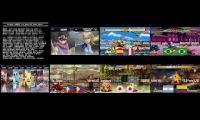 Thumbnail of Psycho VS Manolo (Kim/Chang/Choi VS Iori/Benimaru/KIm)