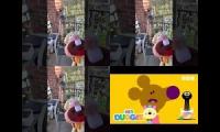 Thumbnail of the noiseee from pizza tower