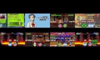Thumbnail of Kaliz VS K2S (Kim/Yuri/Billy VS Iori/Athena/Kim)