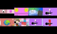 Thumbnail of Bfdi Auditions Nineparison 5