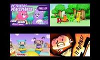 Thumbnail of Share cry And 1 2 4 AAAh! And balloon fly away And gaty nooo!