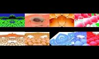 Thumbnail of all the samsung logo effects eihgtparsion